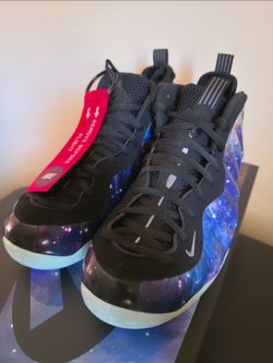Nike Air Foamposite Galaxy (2025)