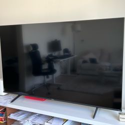 Hisense - 65 Inch 4k Smart Google TV