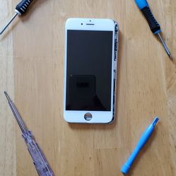 iPhone Screen Replacement , See The Second Picture For Price List 