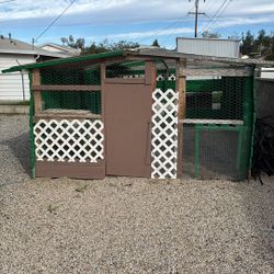 Chicken Coop