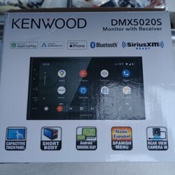 Car Play Stereo .... 