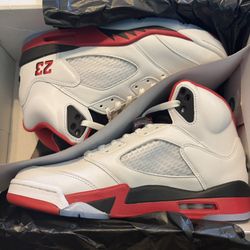 Jordan 5 Retro OG