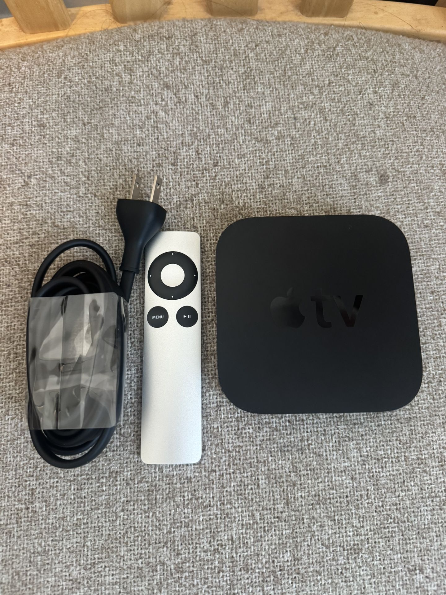 Apple Tv