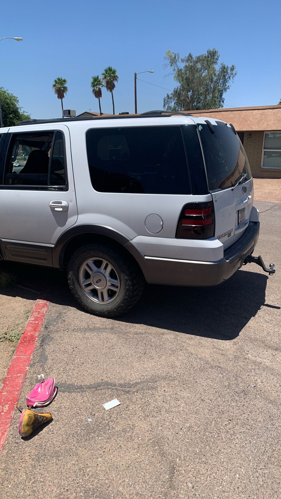 2006 Ford Expedition