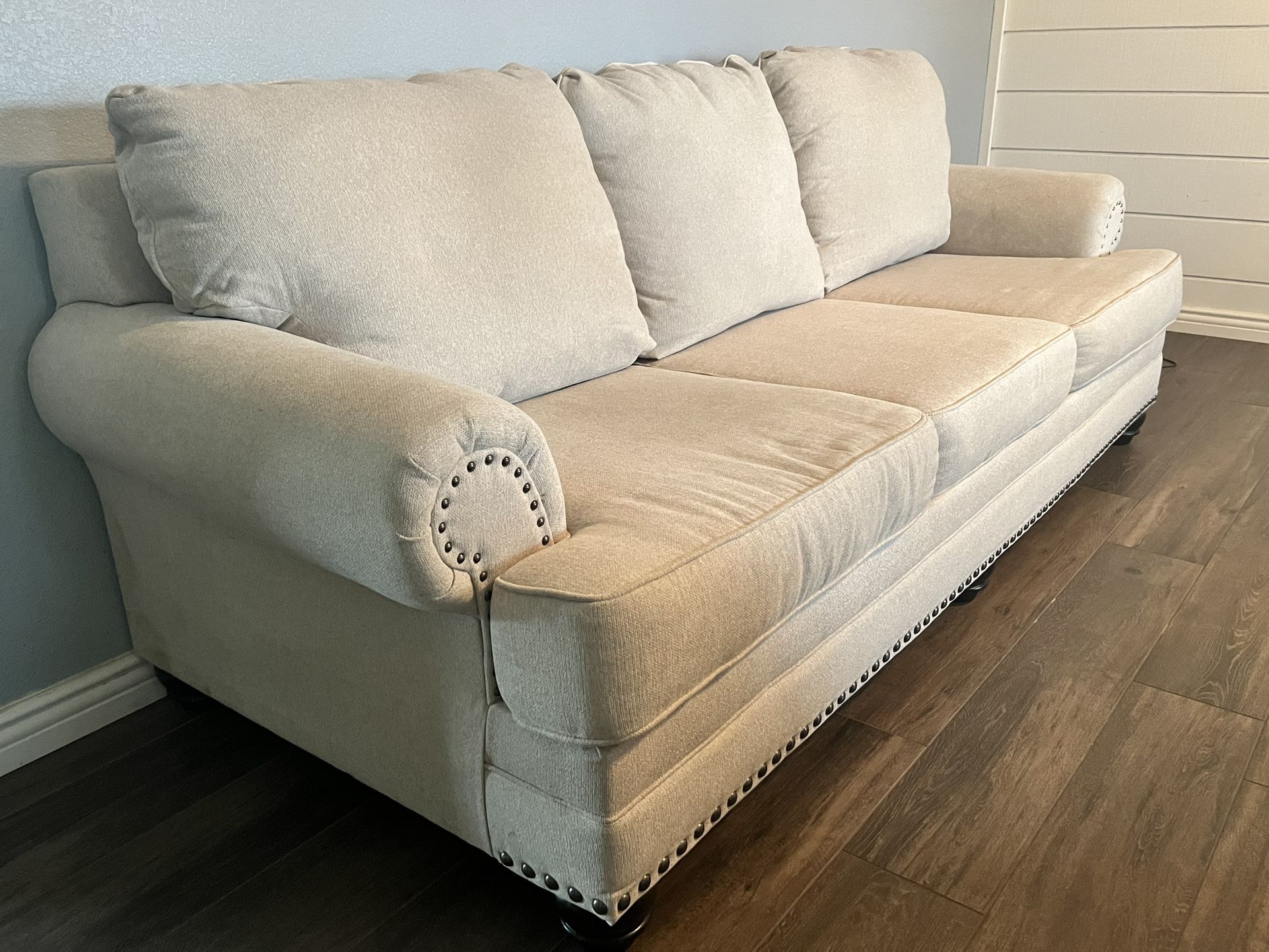 Living Room Furniture Sandstone