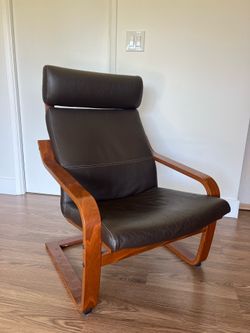 IKEA chair