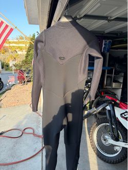 Oneill hyper freak   3-2 ml  size XLS