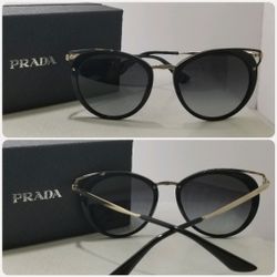 Prada sunglasses new