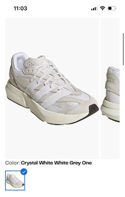 Adidas light blaze