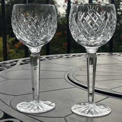 Waterford Crystal 