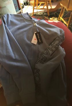 Beautiful large track jacket
