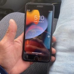 iPhone 7 Plus 