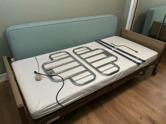 Hospital Bed