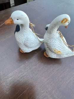 Ornaments