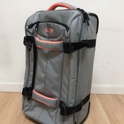 Champion C9 Luggage Travel Bag Grey