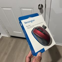 Kensington Pro Fit Wireless Mouse