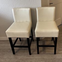 Bar Stools (2)