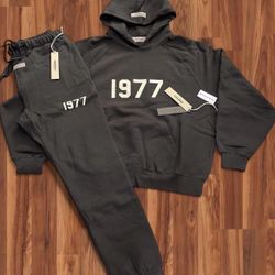 Essentials 1977 Tracksuit 