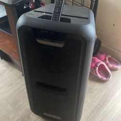 Sony Speaker 
