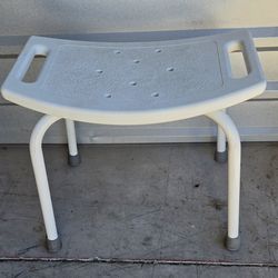 Bathroom Safety Shower Tub Bench Chair