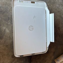 Hp Printer