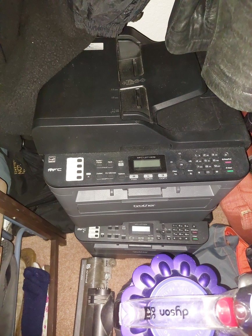 LAZER PRINTER