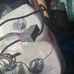 Boss Radio Bluetooth 