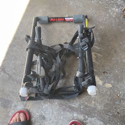 Bike Rack