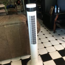 Ventilador