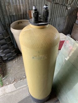 Water filter