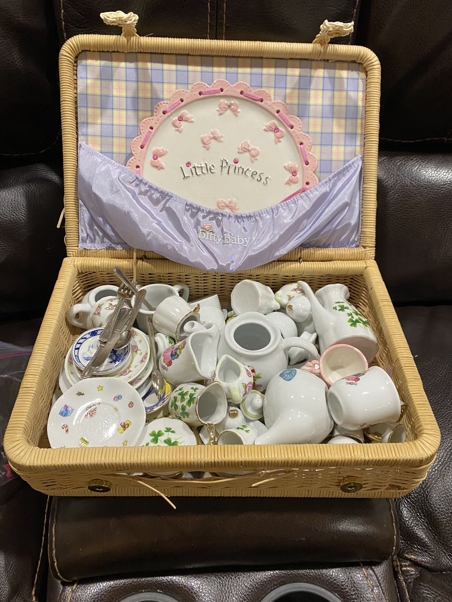 Tea Sets