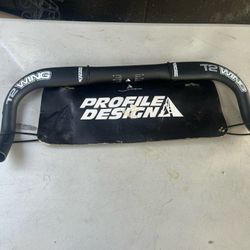 Profile Desing Handlebar