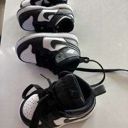 4c Baby Shoes