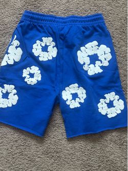 Denim tears size small