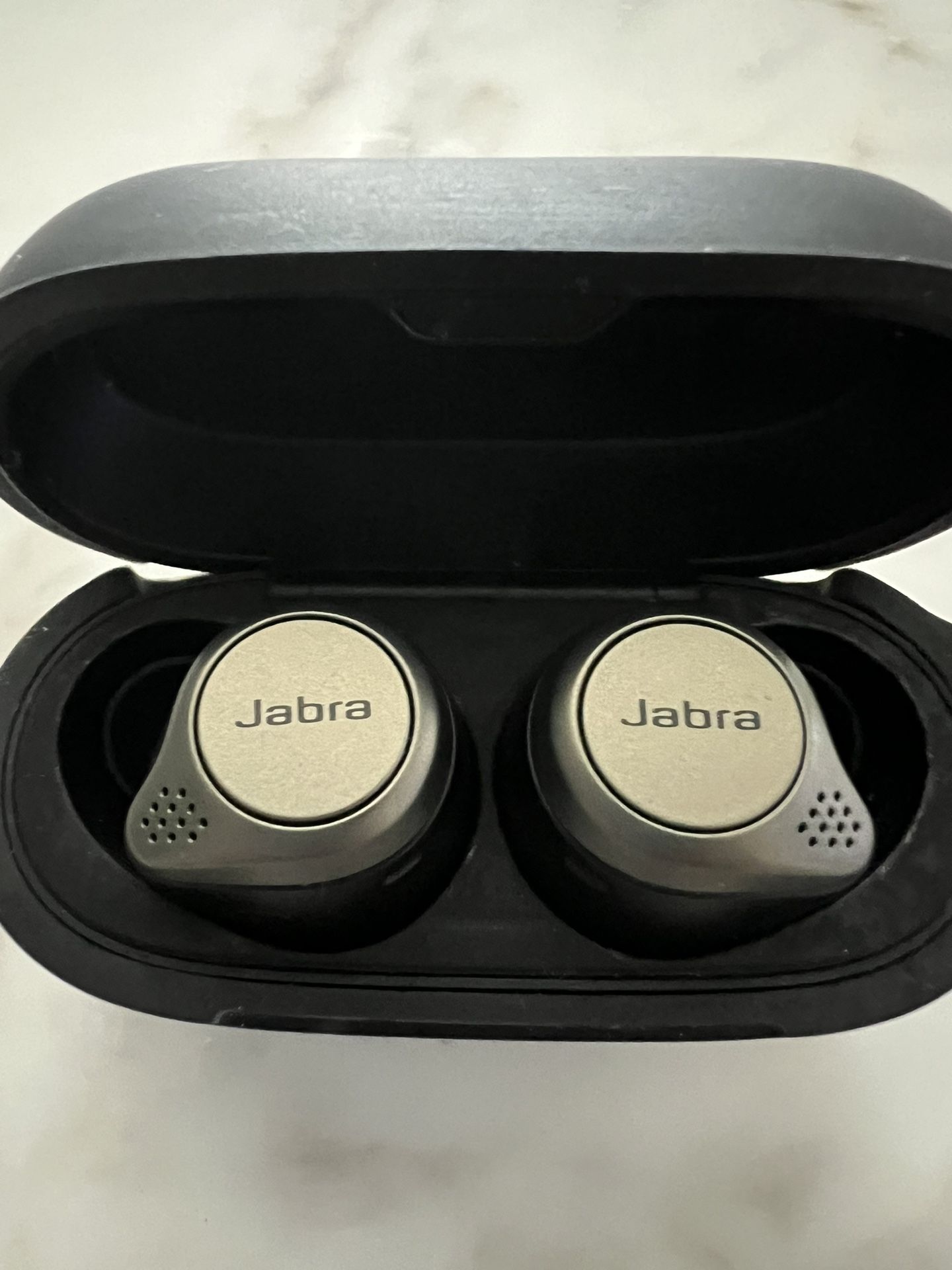 Jabra Elite 75t Earbuds