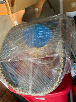 Mariachi hats