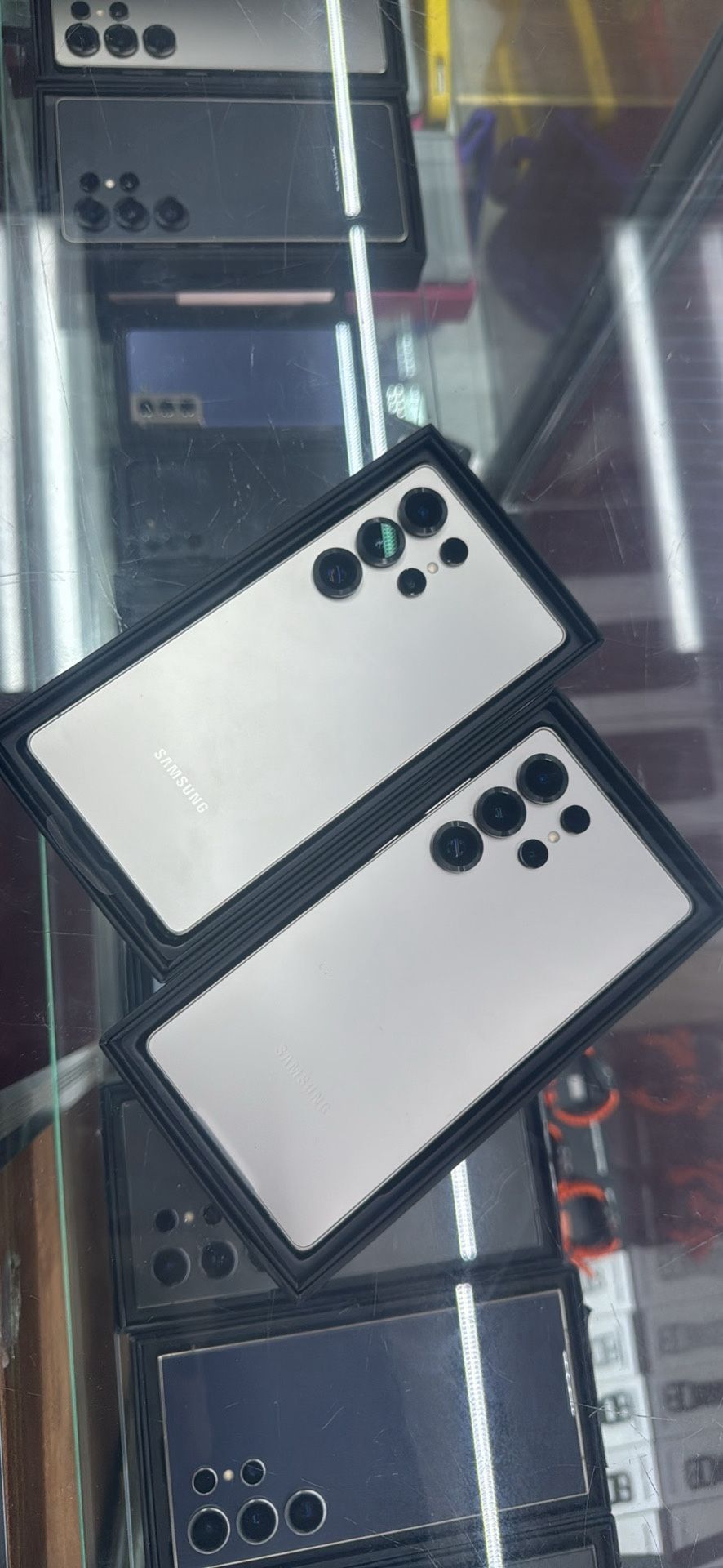 Samsung Galaxy S25 Ultra 256gb Unlocked