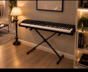 Piano 80 key