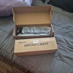 Plant Grow Lights 