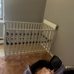 Crib I Bought Last Year From Target 