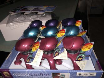 Body portable massagers / female toys 😂
