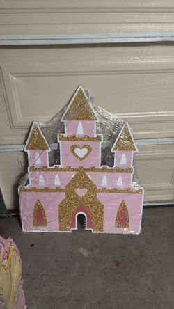 Princess castle