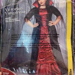 Vampires Costume 