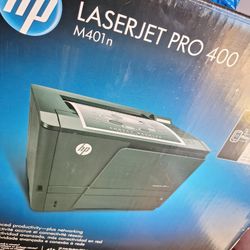 LaserJet Printer