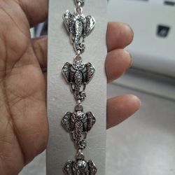 Eleohant Magnetic Bracelet 