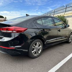2018 Hyundai Elantra (No License Needed)