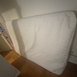 Full Size Mattress 
