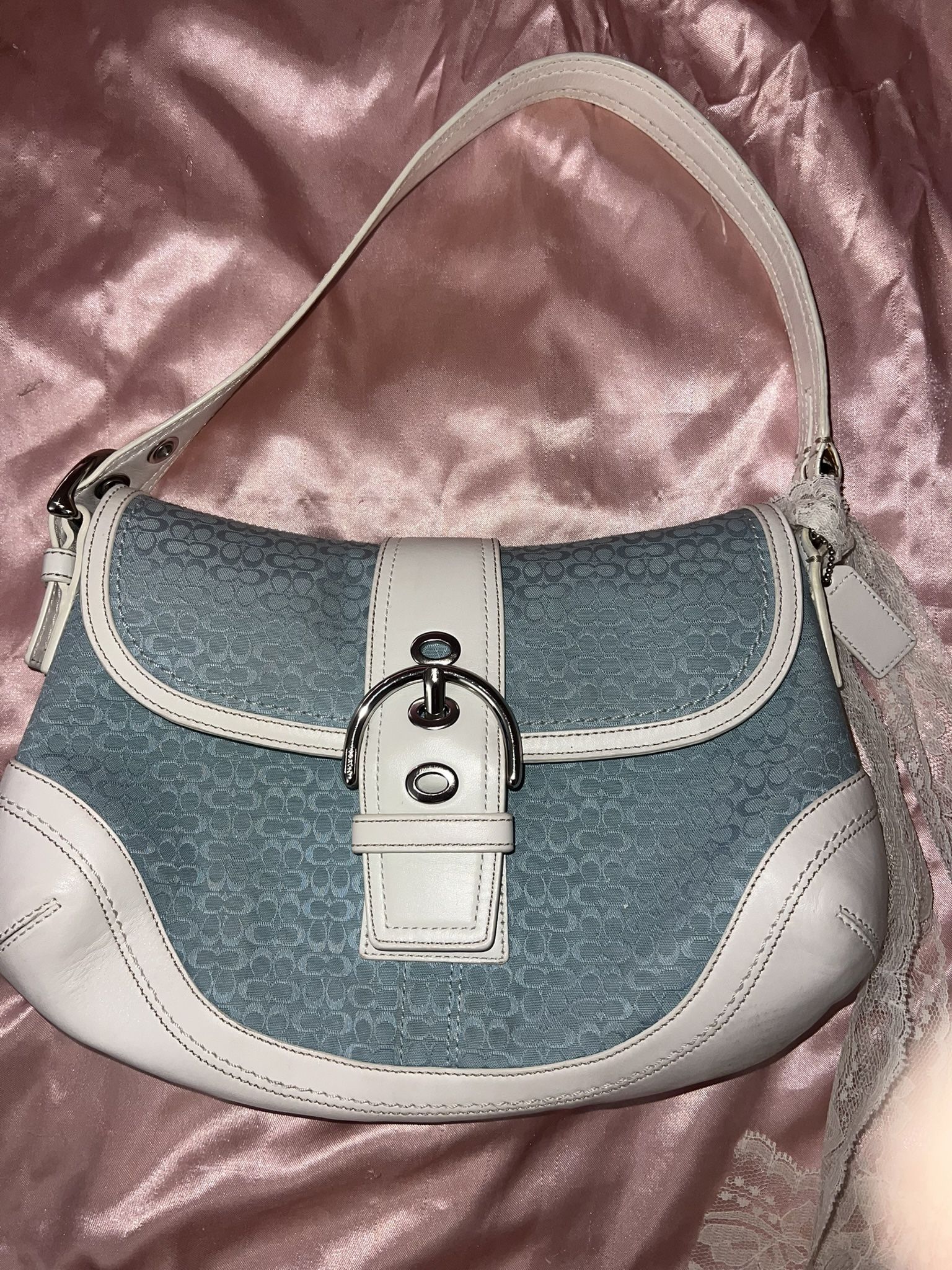 Coach soho bag