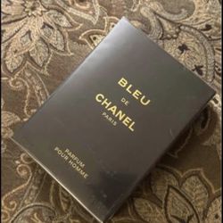 Men’s Cologne/Perfume