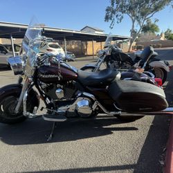 2006 Roadking Classic